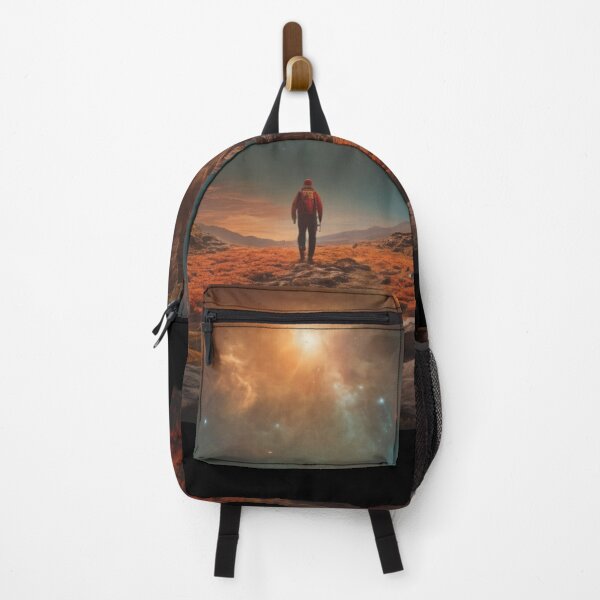 Item preview, Journey to the Cosmic Gateway designed and sold by DotsAndDesigns.