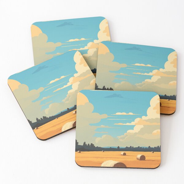 Item preview, Out on the farm designed and sold by storyofdavid.