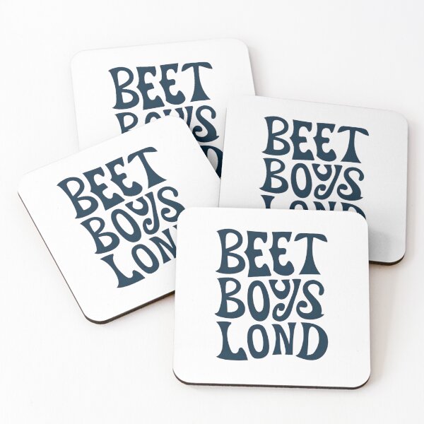 Item preview, Beetboys lond designed and sold by RodainaArt.