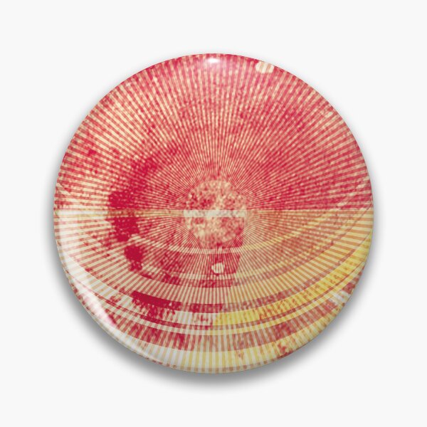 Item preview, Red Giant star designed and sold by hlclarkillo.
