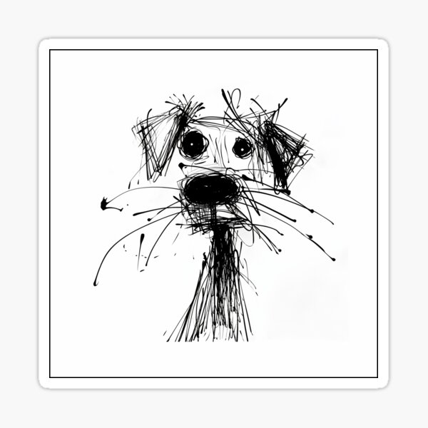 Item preview, "bowWOW-02” designed and sold by Whimsical-Fun.
