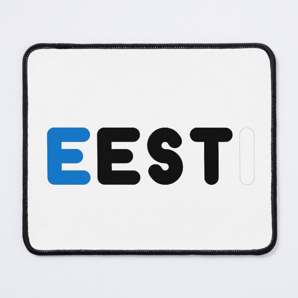 Item preview, EESTI designed and sold by rogueravenart.