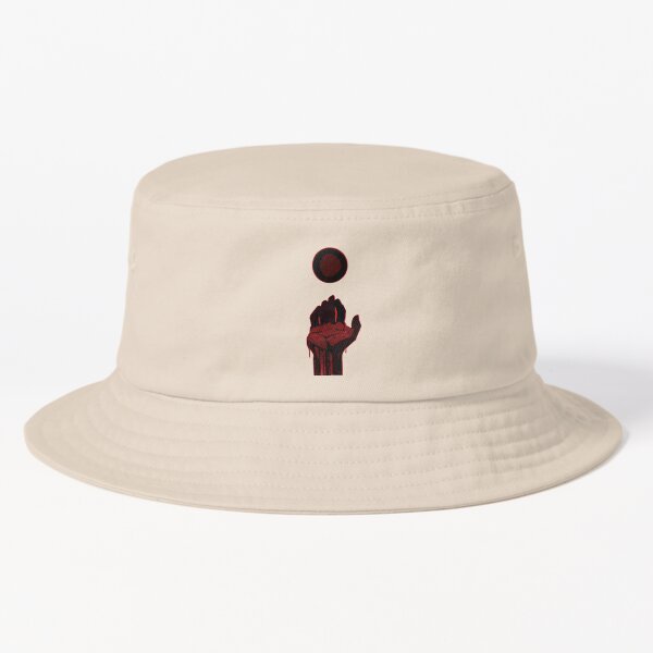 Berserk Bucket Hat Unisex Sun Hat Licence Art Fisherman Hat