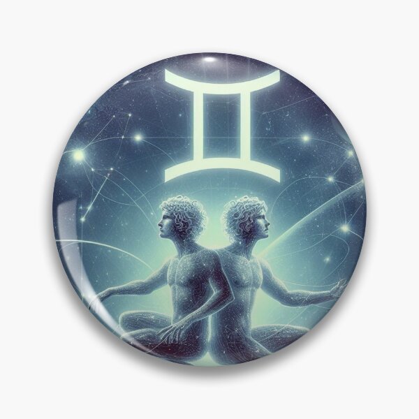 Item preview, Gemini designed and sold by RaF71PrO.