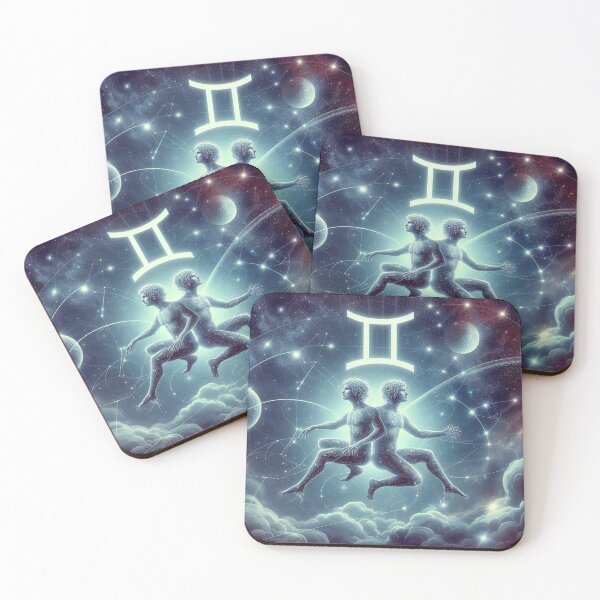 Item preview, Gemini designed and sold by RaF71PrO.