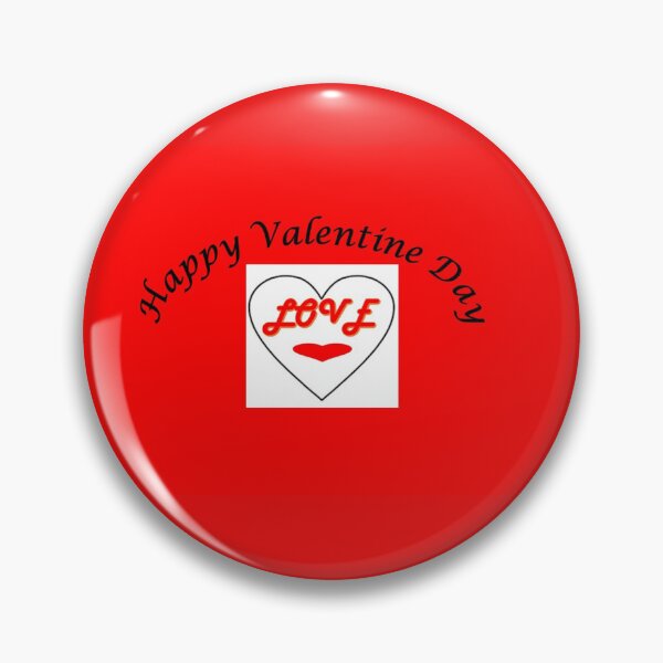 Item preview, Happy Valentine day designed and sold by annenambiro.