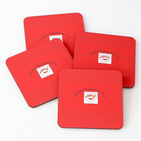 Item preview, Happy Valentine day designed and sold by annenambiro.
