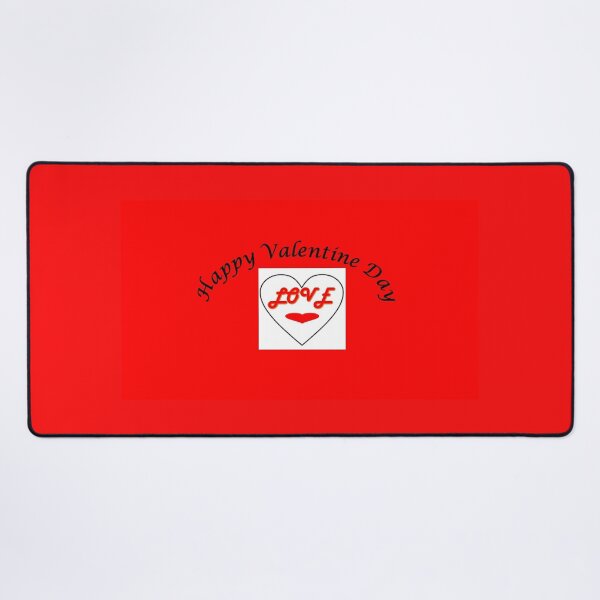 Item preview, Happy Valentine day designed and sold by annenambiro.