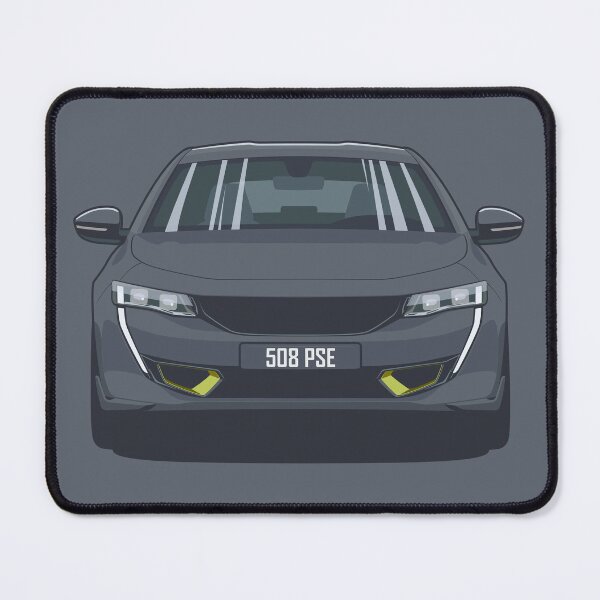 Item preview, 508 sport engineered - vector drawing designed and sold by yohannlp.