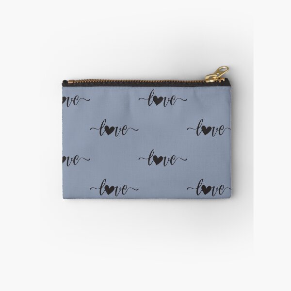 Item preview, Love Script with Heart (VALENTINE'S DAY SERIES) designed and sold by YourMinimalist-.