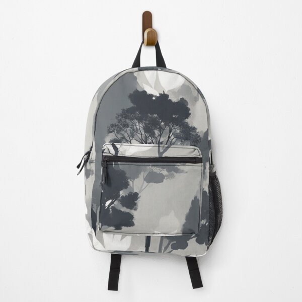 Item preview, Forest Silhouette painting designed and sold by Giorgino-Gio.