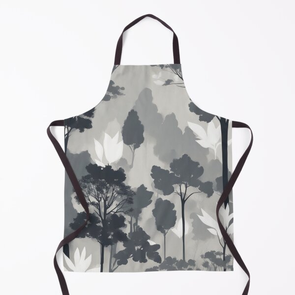 Item preview, Forest Silhouette painting designed and sold by Giorgino-Gio.