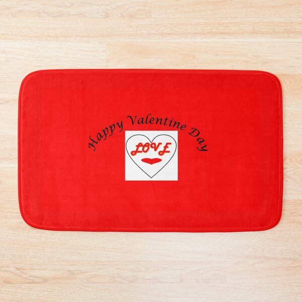 Item preview, Happy Valentine day designed and sold by annenambiro.