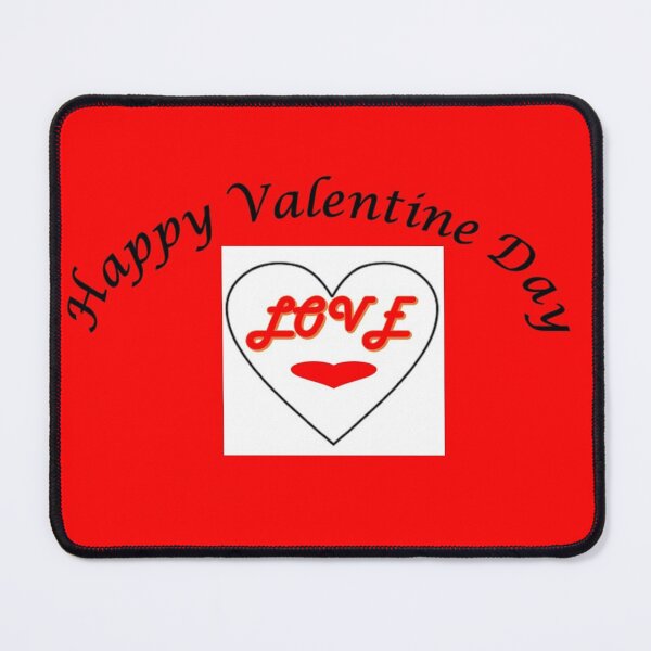 Item preview, Happy Valentine day designed and sold by annenambiro.