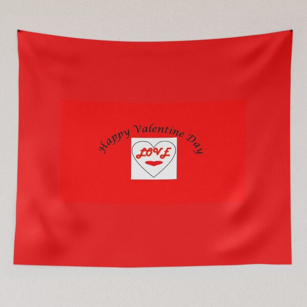Item preview, Happy Valentine day designed and sold by annenambiro.