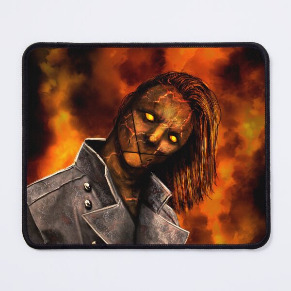Item preview, Hell designed and sold by artsirc.