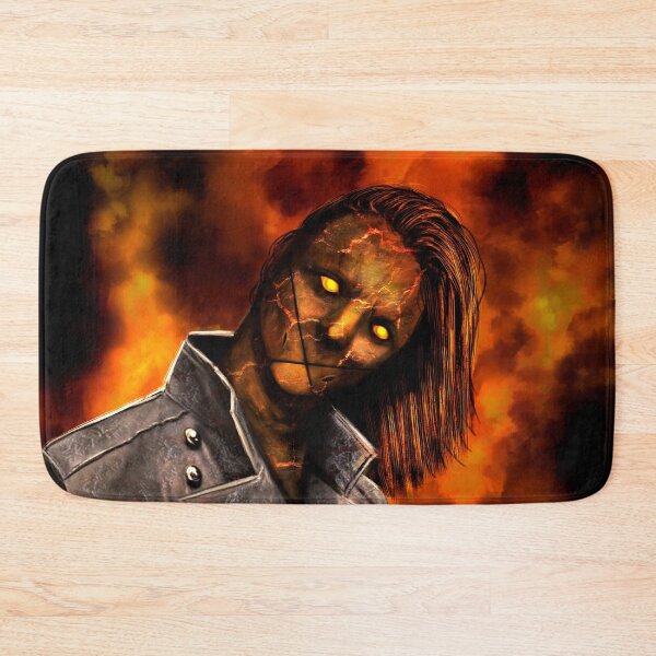 Item preview, Hell designed and sold by artsirc.