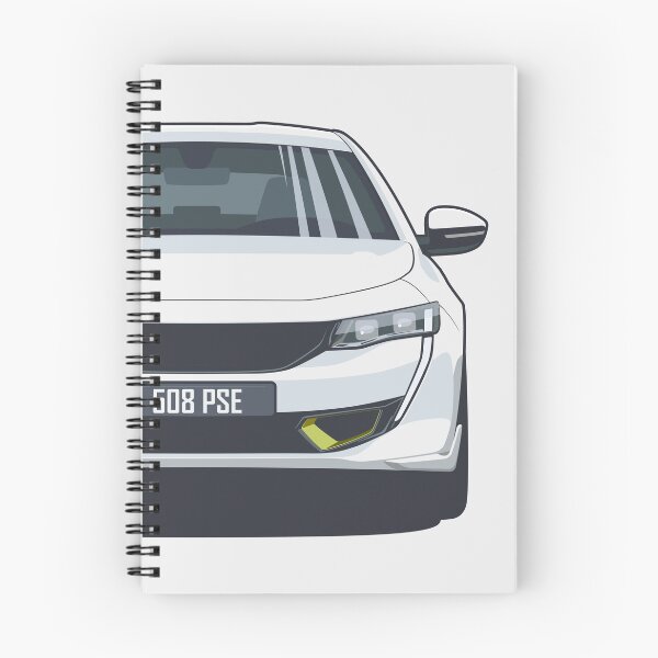 Item preview, 508 sport engineered - vector drawing designed and sold by yohannlp.