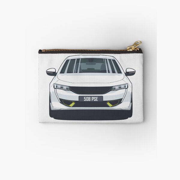 Item preview, 508 sport engineered - vector drawing designed and sold by yohannlp.