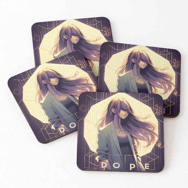 Item preview, Dope Girl designed and sold by Day Dreamer.
