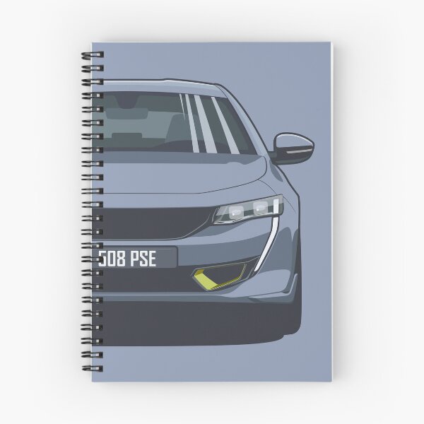 Item preview, 508 sport engineered - vector drawing designed and sold by yohannlp.