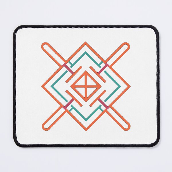 Item preview, Elegant Geometry designed and sold by Thompika.