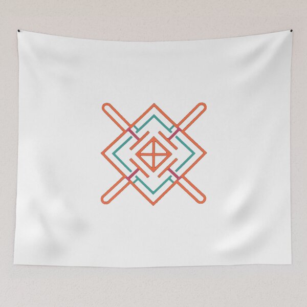 Item preview, Elegant Geometry designed and sold by Thompika.