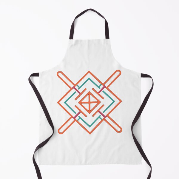 Item preview, Elegant Geometry designed and sold by Thompika.