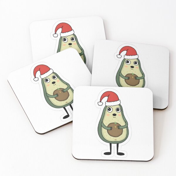 Item preview, Avo Joy for All: Cartoon Bliss in Christmas designed and sold by GENZ-CREATIVES.