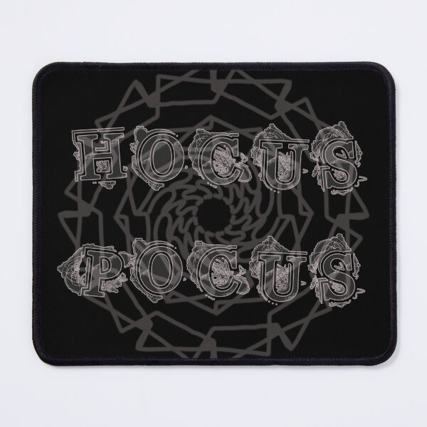 Item preview, Hocus pocus designed and sold by MegDexShop.