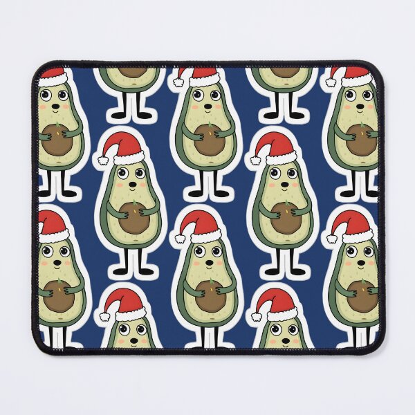 Item preview, Avo Joy for All: Cartoon Bliss in Christmas designed and sold by GENZ-CREATIVES.