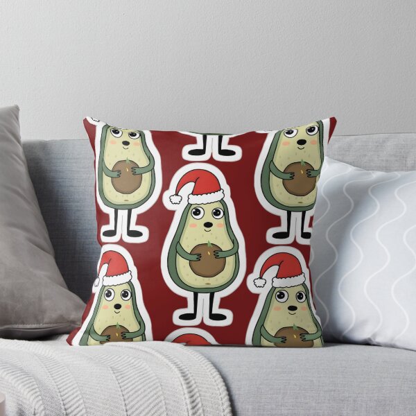 Item preview, Avo Joy for All: Cartoon Bliss in Christmas designed and sold by GENZ-CREATIVES.