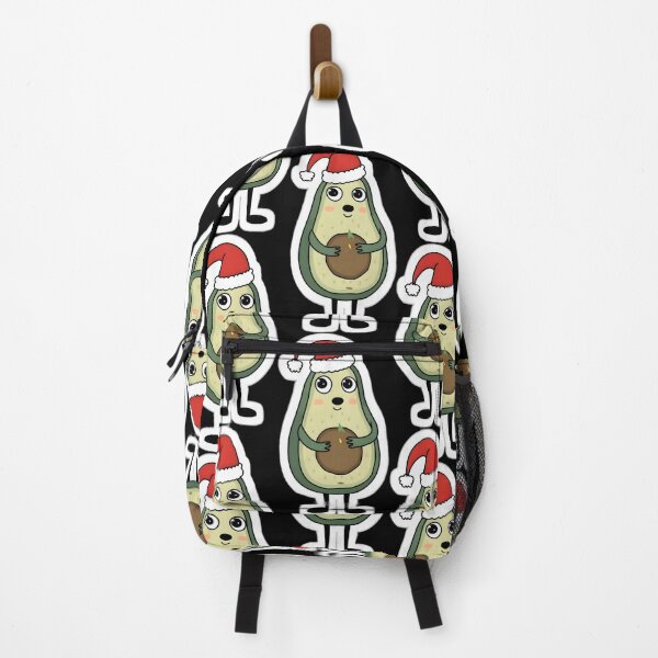 Item preview, Avo Joy for All: Cartoon Bliss in Christmas designed and sold by GENZ-CREATIVES.