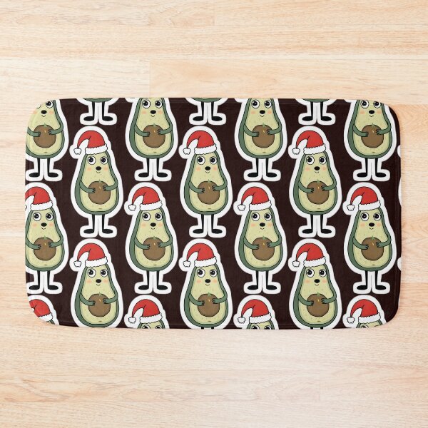 Item preview, Avo Joy for All: Cartoon Bliss in Christmas designed and sold by GENZ-CREATIVES.