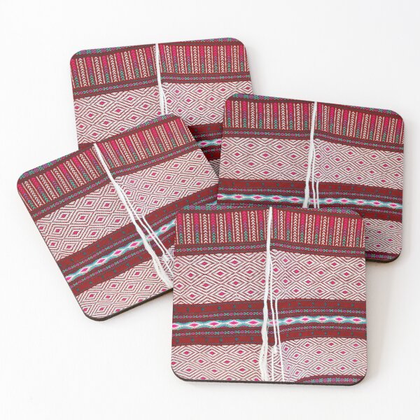Item preview, Karen Ethnic Print 1 designed and sold by JonDelorme.