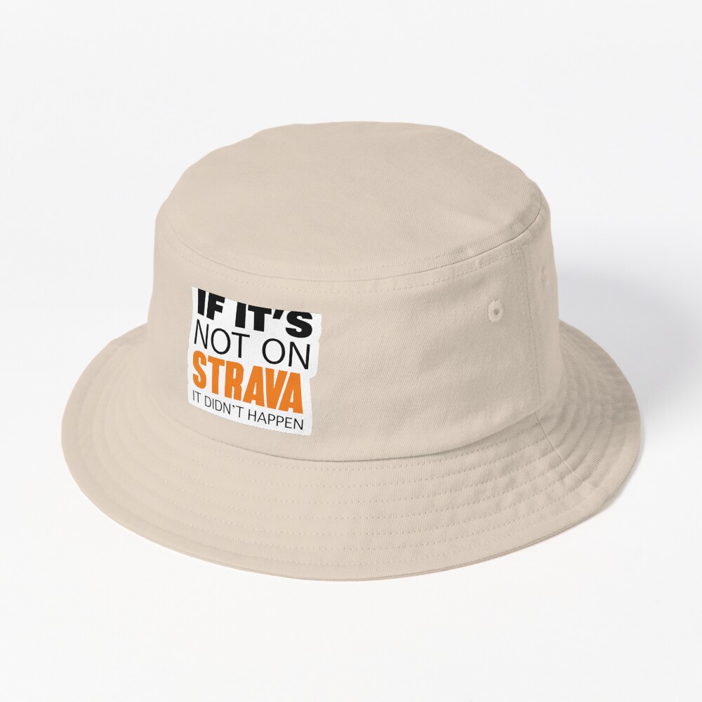 Item preview, Bucket Hat designed and sold by Treabakul.
