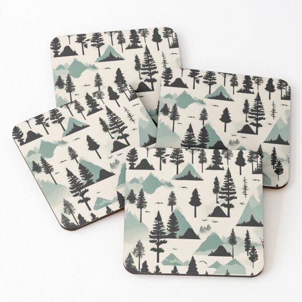 Item preview, Nature Silhouette designed and sold by Giorgino-Gio.