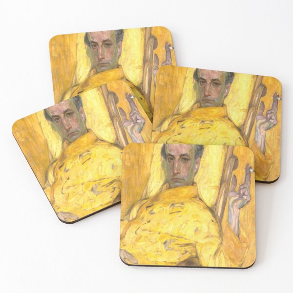 Item preview, The Yellow Scale - 1907 - Frank Kupka designed and sold by THASSON.