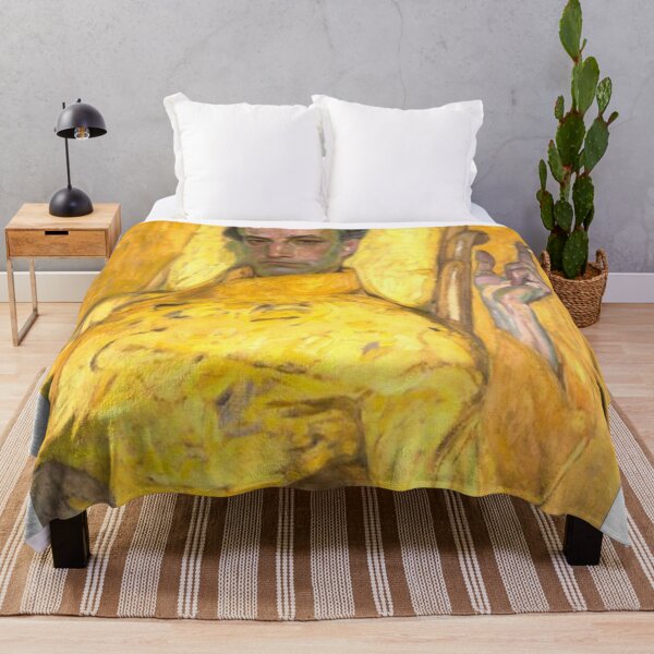 Item preview, The Yellow Scale - 1907 - Frank Kupka designed and sold by THASSON.