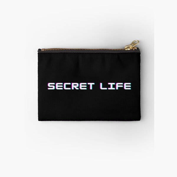 Item preview, Secret life designed and sold by Hb-Designs123.