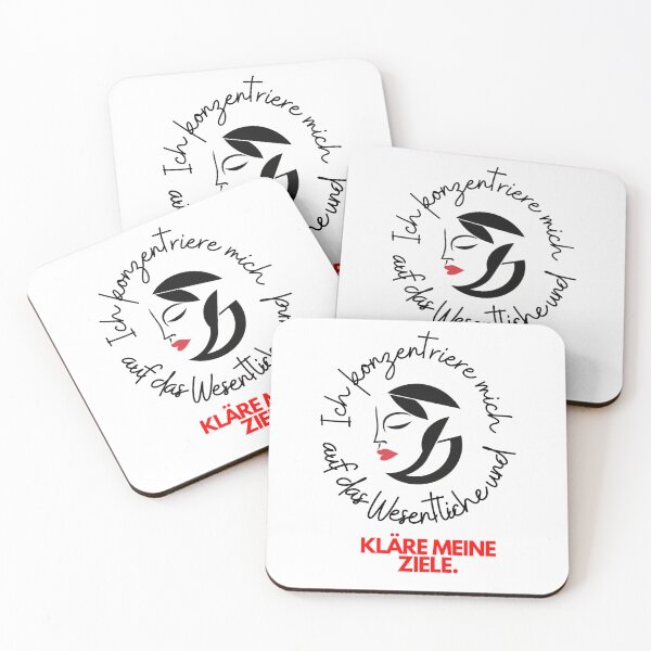 Item preview, Focus and Goals designed and sold by ObjCrea123.