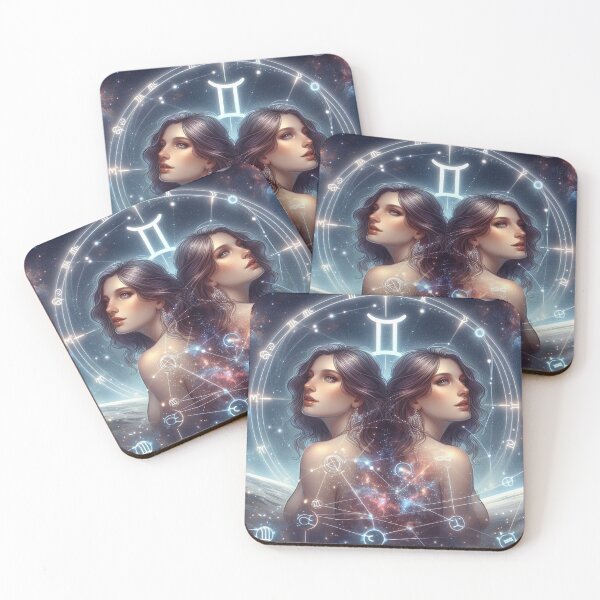 Item preview, Gemini designed and sold by RaF71PrO.
