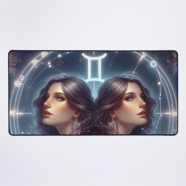 Item preview, Gemini designed and sold by RaF71PrO.