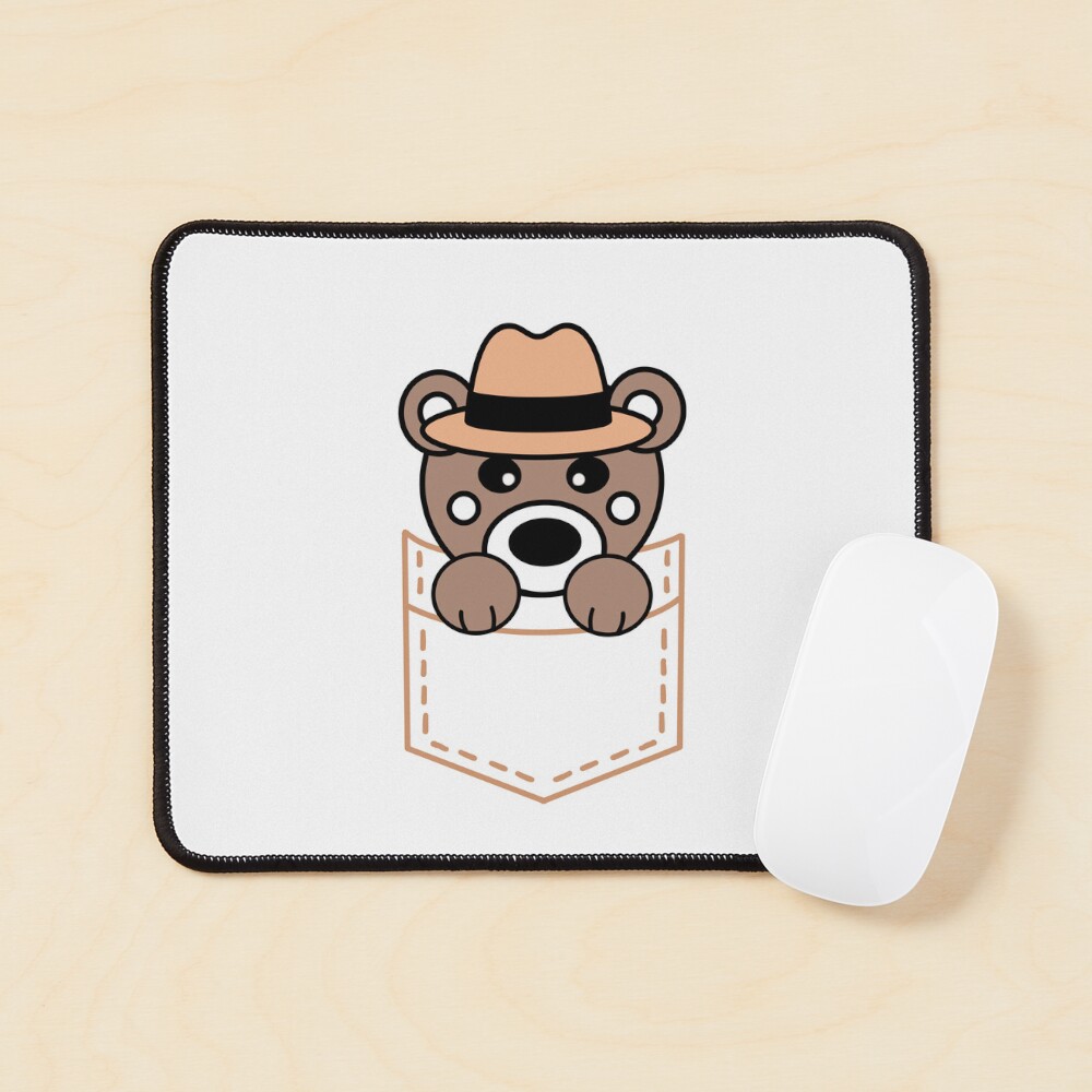 Item preview, Mouse Pad designed and sold by SimpleP.