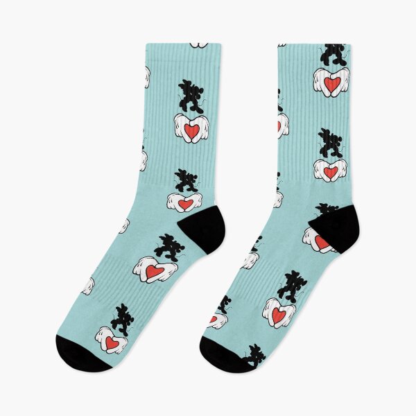 Item preview, Mickey Love Minnie 2 (VALENTINE'S DAY SERIES) designed and sold by YourMinimalist-.