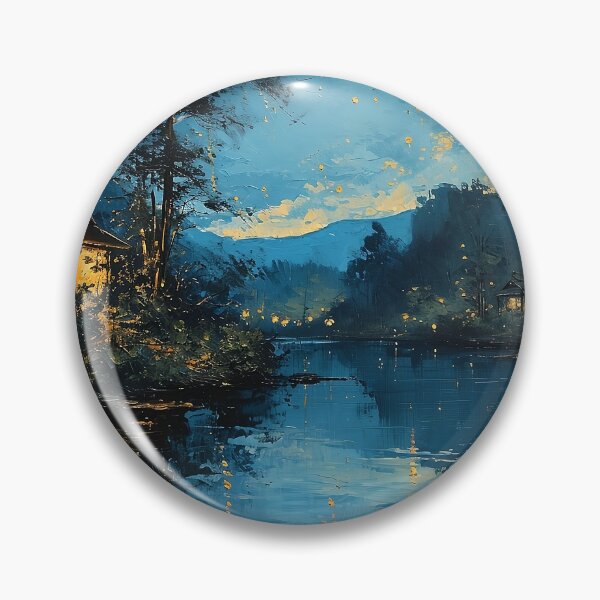 Item preview, Night Paint designed and sold by RooArtistry.