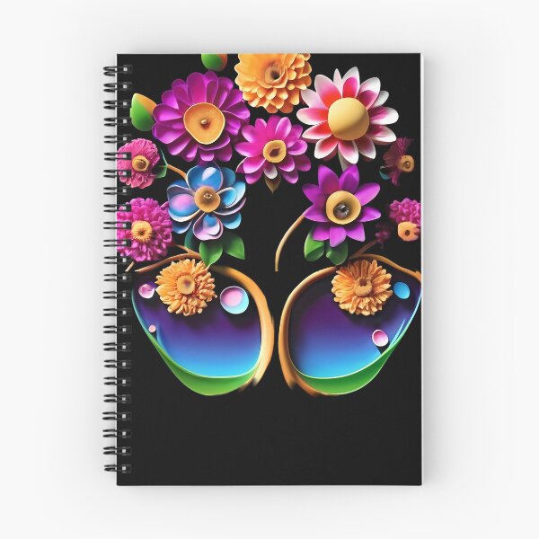 Item preview, Flower Vision designed and sold by ThePrimeMan.