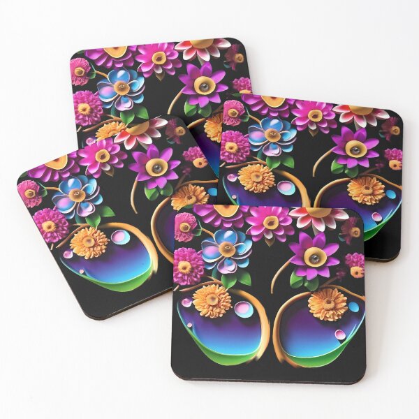 Item preview, Flower Vision designed and sold by ThePrimeMan.