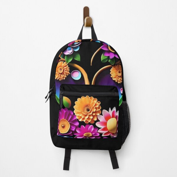 Item preview, Flower Vision designed and sold by ThePrimeMan.