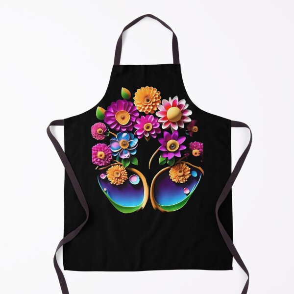 Item preview, Flower Vision designed and sold by ThePrimeMan.